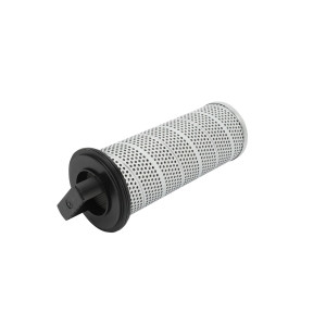 Genie Lift Part # 07.0700.0023GT - OIL FILTER, HYDRAULIC IN-TANK, EA