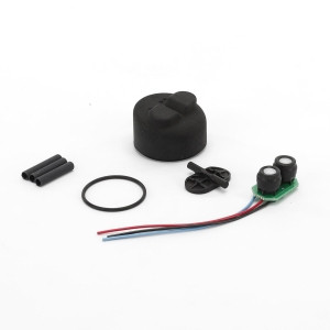 Genie Lift Part # 105108GT - STEER SWITCH REPAIR KIT***, EA