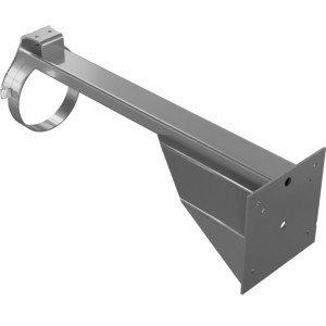 Genie Lift Part # 1253850GT - WELDMENT, MAST BASE, EA