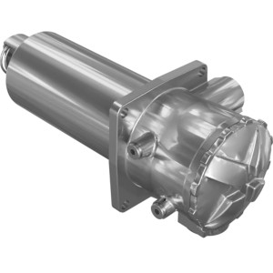 Genie Lift Part # 09.4604.0047GT - HYD OIL FILTER, EA
