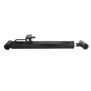 Genie Lift Part # 105546GT - CYLINDER, 32XX UPPER LIFT, EA