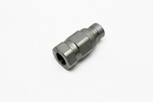 Genie Lift Part # 04.4210.0018GT - QUICK COUPLING MALE, EA