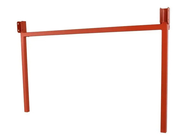 JLG Part # SJ104623 | SJ-RAIL R-O HINGED, EA