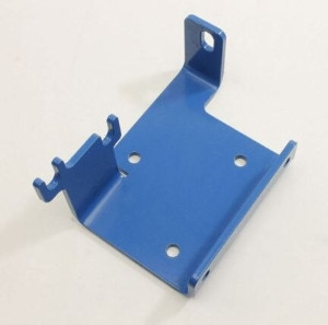 Genie Lift Part # 110890PGT - FORMING,REGULATOR MOUNT,PTD, EA