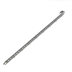 Genie Lift Part # 121064GT - CABLE TRACK,SX,70 LNK, EA