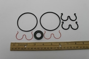 Genie Lift Part # 104593GT - SEAL KIT,GEAR PUMP (104070)***, EA