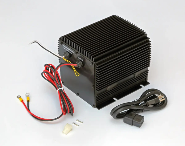 JLG Part # SJ128537 | SJ-CHARGER KIT, EA