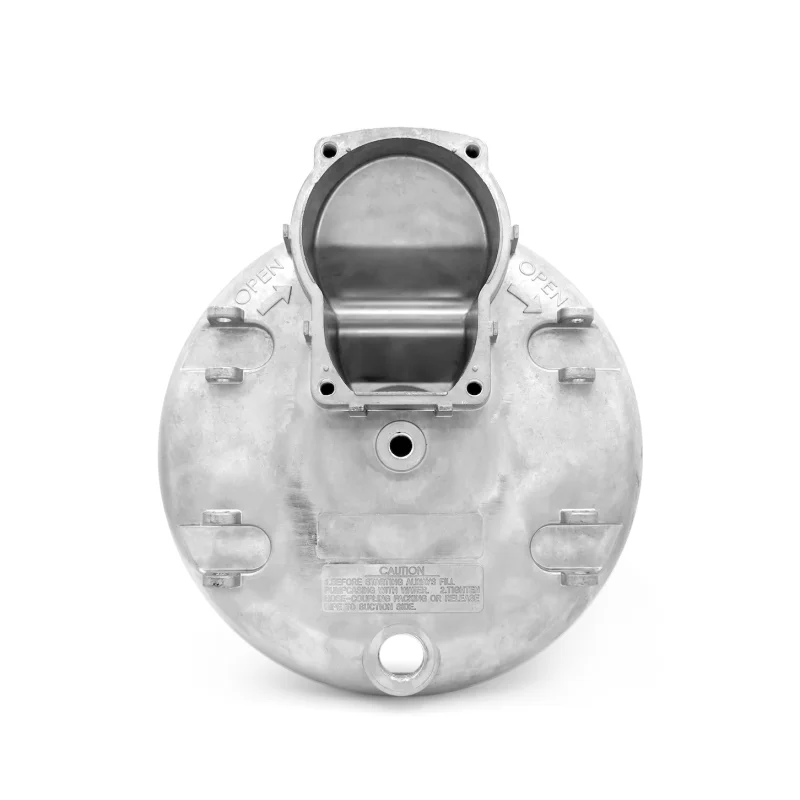 Impeller Cover Spare Part for TW3H 3″ Honda Trash Pump