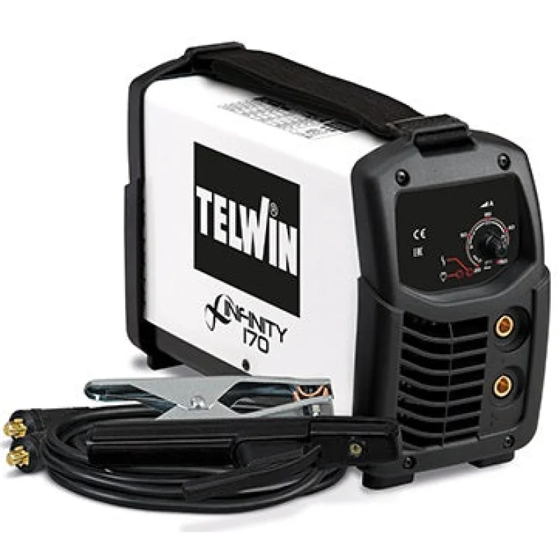 Infinity 170 230V ACX MMA Welding Machine
