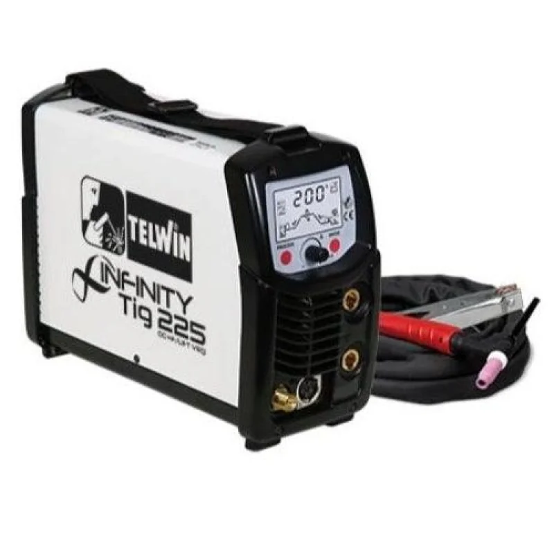Infinity TIG 225 DC-HF/Lift VRD 230V