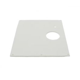 Trane INS02930 Collector Cover Insulation 14.50" X 12.