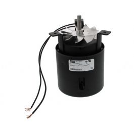 PEMS J31-01125 1/25HP Motor CWSE 3000 RPM 1.5A 115V