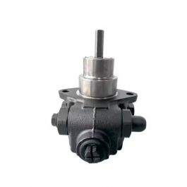 Suntec J6PAB10008M Oil Pump Single Stage 1725-3450 RPM Right-Hand