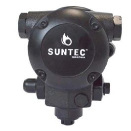 Suntec J6PAC10008M RH Nozzle Oil Pump Type J 300 PSI 1725/3450 RPM