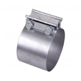 Schwank JA-0516-SW 4" Coupler Swaged Tube