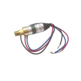 ASCO JB68A214C Miniature Pressure Switch J Series