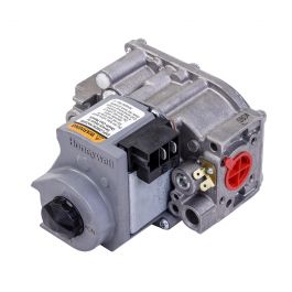 Schwank JL-0701-XX Combination LP Gas Valve 5" WC