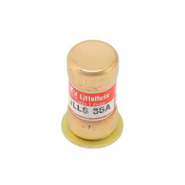 Littelfuse JLLS035 Fast-Acting Class T Fuse 35A 600V