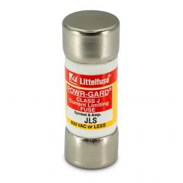 Littelfuse JLS015 Fast Acting Fuse 15A 600V Class-J