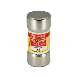 Littelfuse JLS035 Class J Fast-Acting Fuse 35A 600V