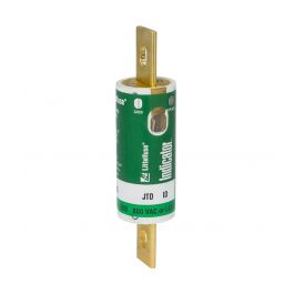 Littelfuse JTD070ID Time-Delay Fuse 70A 600V