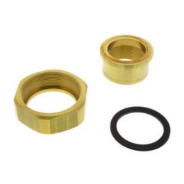 Honeywell Residential K06U1101 Valve Union Assembly Kit 3/4" Sweat