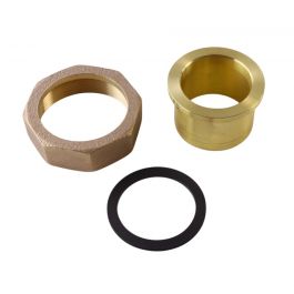 Honeywell Residential K06U5042 2" Sweat Union Kit