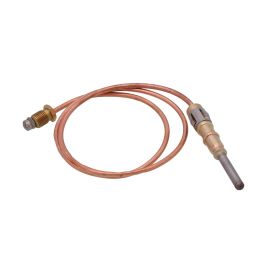 BASO Gas Products K15FA-24H Thermocouple 24" Snap-In