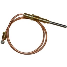 BASO Gas Products K16BA-24H Husky Screw In Type Heavy Duty Thermocouple