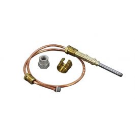 Baso Gas Products K16BT-18H 18" Heavy Duty Husky Thermocouple