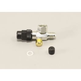 Tecumseh K32-5 3/8 Inch Flare Service Valve