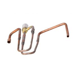Rheem-Ruud K9370947168 Expansion Valve Brazing Assembly