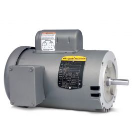 Baldor Motor KEL11203 1/4HP Motor 1725 RPM 115/230V/1PH 56C