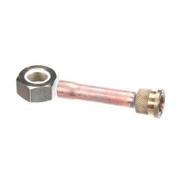 Trane KIT01159 Rotolock Compressor Brazed Kit 1"-14" Thread