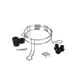 Trane KIT02411 Mounting Ring Kit W/Direct Drive Blower