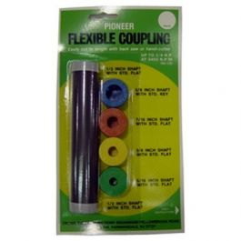 crown engineering KK120 Pioneer Oil Burner Coupling Kit 41215