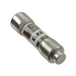Littelfuse KLKR01.5 Fast-Acting Fuse 1.5 Amp 600V