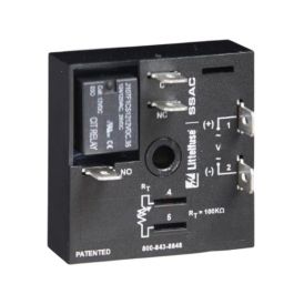 Littelfuse KRDI2110S Interval Timer W/Relay 2" X 2"