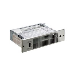 Quiet-One KS2008 Kickspace Heater