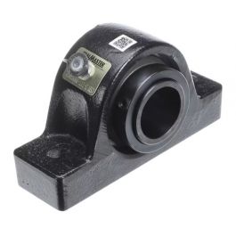 Carrier KT73DZ120 2-Bolt Bearing Pillow Block 1-11/16" Bore