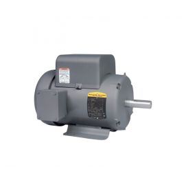 Baldor Motor L3507A 3/4HP Motor 1725 RPM 115-230V/1PH
