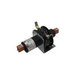 MDI Mercury Displacement L35NO-24AF N/O Contactor 35A