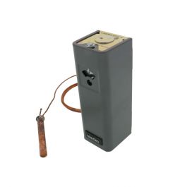 Resideo L4008A1015/B Aquastat 5' Capillary 100-240°F Adjustable Differential