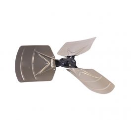 Carrier LA01LA044 3-Blade Fan CCW 24" DIA 1/2" Bore 24° Pitch