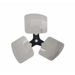 Carrier LA01RA025 3-Blade Fan CW 20° Pitch 1/2" Bore 22" DIA