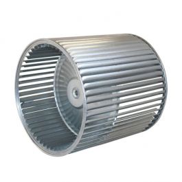 Carrier LA22JA007 1/2" CW Blower Wheel 11x11