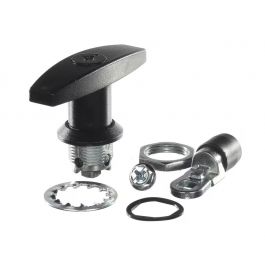 Trane LAT01033 Locking Latch Roller CamW/T-Hand Assembly