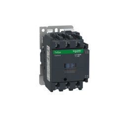 Schneider Electric (Square D) LC1D40F7 3-Pole Contactor 40A 110 VAC