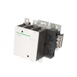Schneider Electric (Square D) LC1F265G7 3-Pole Contactor 440V 120V Coil AC3