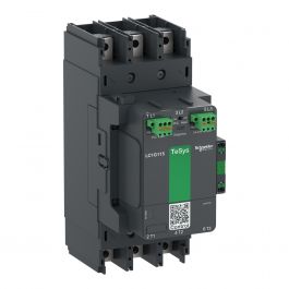 Schneider Electric (Square D) LC1G185EHEA High Power Contactor 185A 48-130VAC/DC